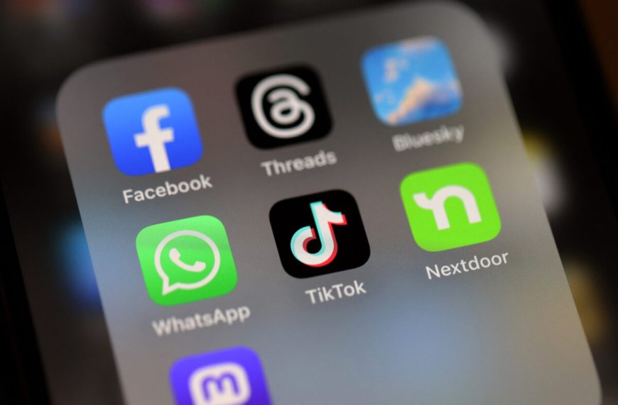 Ιστορική δίκη στις ΗΠΑ: Στο εδώλιο TikTok, Instagram και YouTube για εθισμό παιδιών