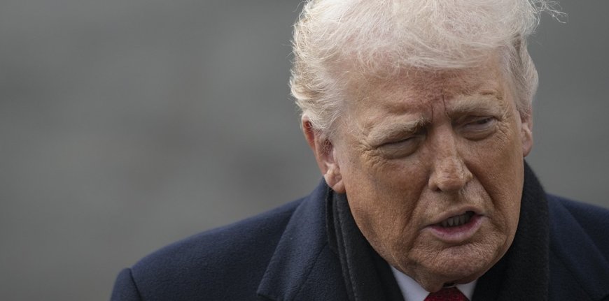 ICE Μινεάπολη: «Επανεξετάζουμε τα πάντα», λέει τώρα ο Τραμπ