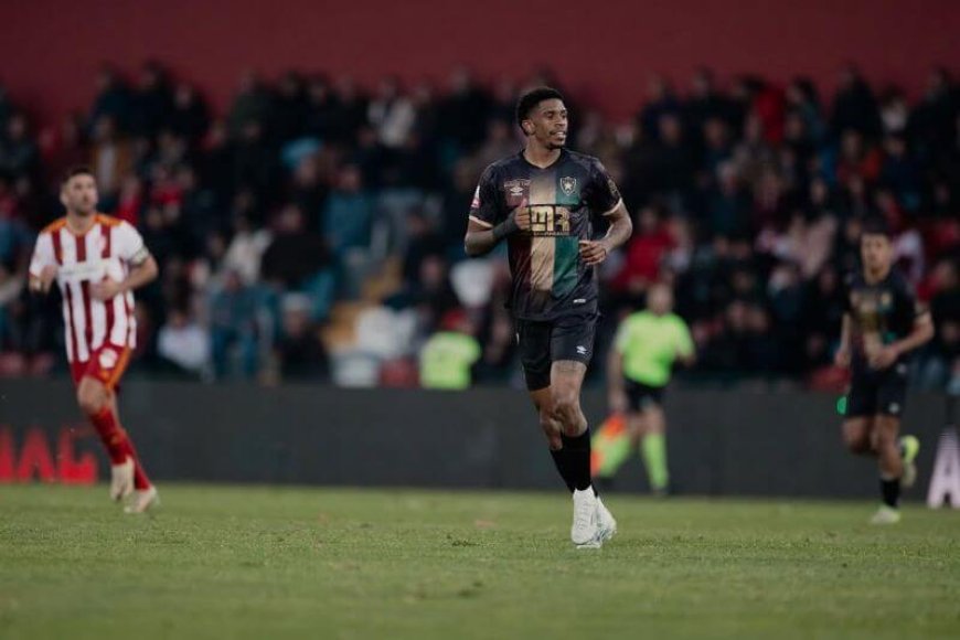 Ολυμπιακός: Στην τελική ευθεία η μεταγραφή του Αντρέ Λουίζ