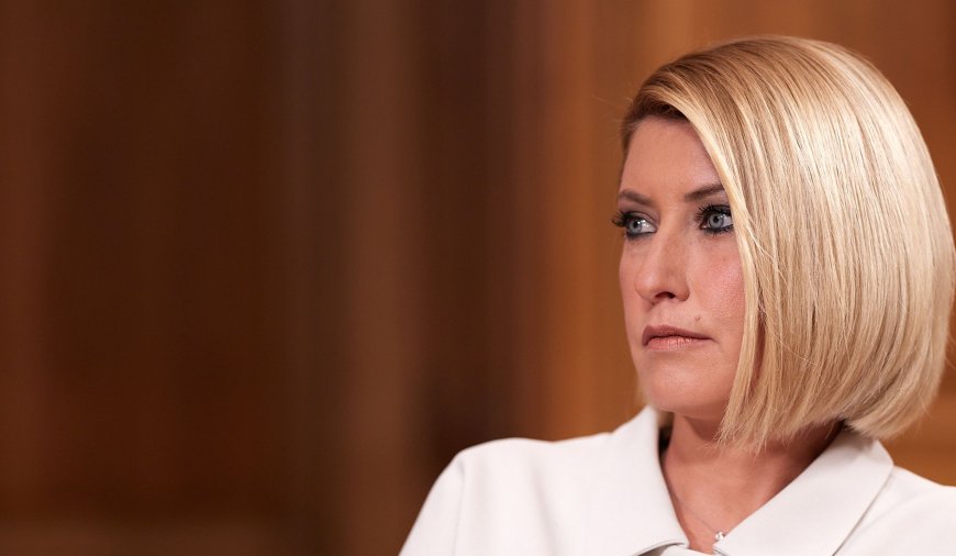 Κοσιώνη ΜΕΘ: «Σύντομα θα είναι ξανά στις επάλξεις»