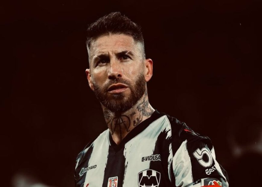 Σέρχιο Ράμος: Εξαγοράζει τη Σεβίλλη με deal 400 εκατ. ευρώ