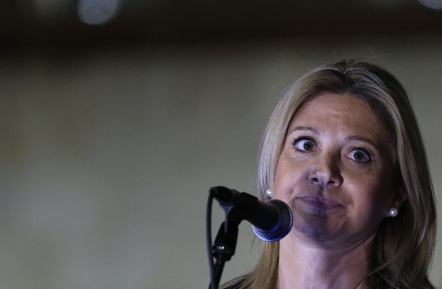 Καρυστιανού – ελληνοτουρκικά: Ερώτηση στον Κυριάκο Μητσοτάκη