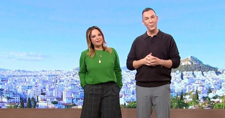 Νάνσυ Ζαμπέτογλου: «Δεν ξεκίνησε καλά η εβδομάδα, είμαστε σοκαρισμένοι και λυπημένοι»