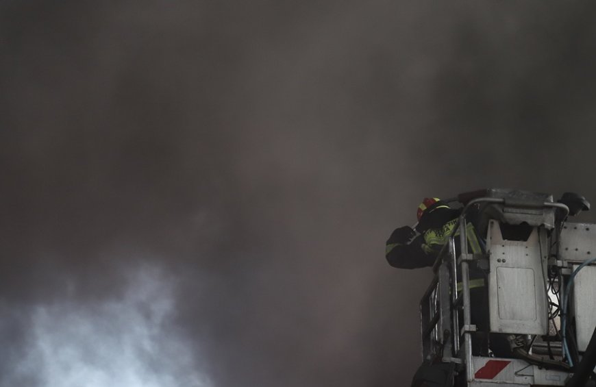 Βιολάντα φωτιά: Συγκλονίζουν ιστορίες των προσώπων της τραγωδίας στα Τρίκαλα