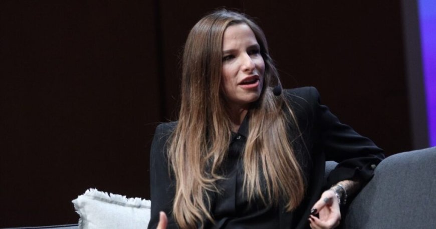 Εριέττα Κούρκουλου – Κλείνει το Κέντρο Φυσικού Τοκετού: «Είναι και μία προσωπική μου αποτυχία»