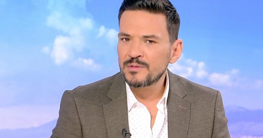 Κώστας Τσουρός για Δημήτρη Ουγγαρέζο: «Φυσικά και πρέπει να προχωρήσει, αλλά το πολύ το κυρ’ ελέησον το βαριέται κι ο παπάς»