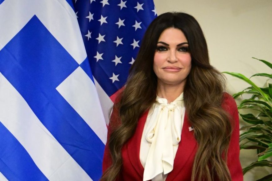 Βιολάντα φωτιά: Συλλυπητήρια από την Αμερικανική πρεσβεία στην Ελλάδα για το δυστύχημα