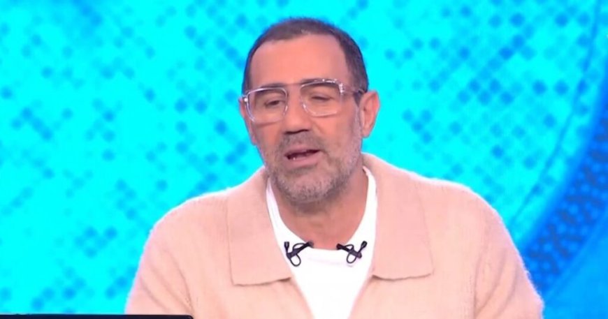 Αντώνης Κανάκης: «Έχουμε φτάσει σε μια ηλικία που θεωρούμε πρόσφατο κάτι που έγινε το 1990»