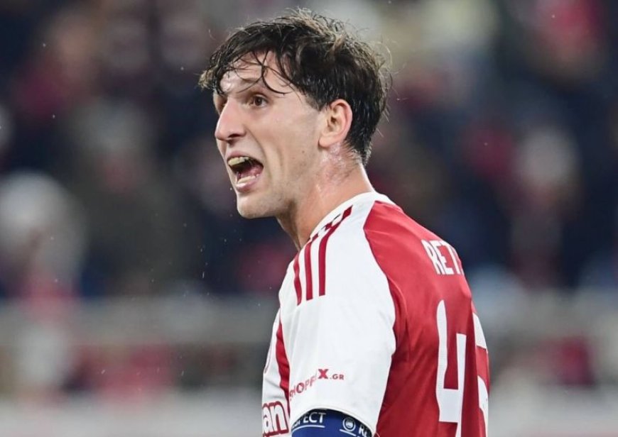 Ολυμπιακός Champions League: Οι πιθανοί αντίπαλοι των «ερυθρόλευκων» εάν περάσουν στα playoffs