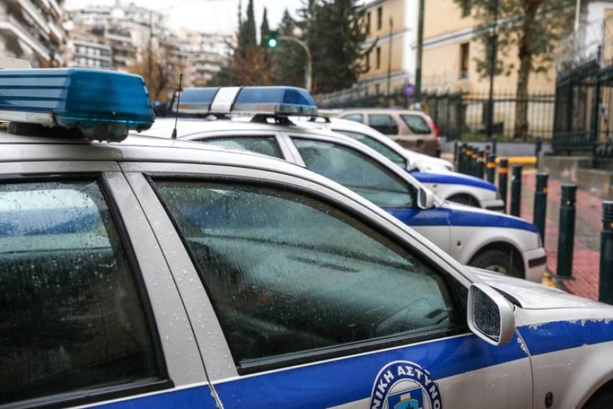 Έβρος – Ροδόπη: Συνελήφθησαν τρία άτομα για διακίνηση παράνομων μεταναστών