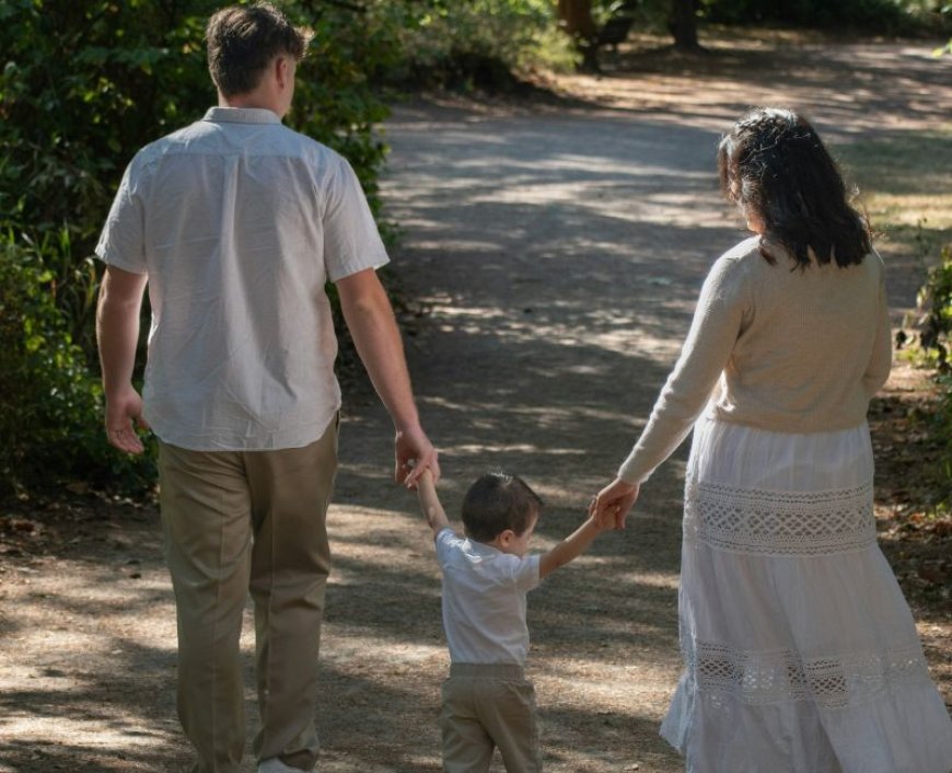 Επίδομα παιδιού: Τι αλλάζει από τον Μάιο