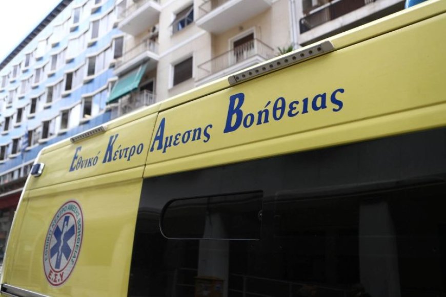 Τζουμέρκα: 55χρονος εντοπίστηκε νεκρός σε ρέμα – Τον αναζητούσε ο αδελφός του