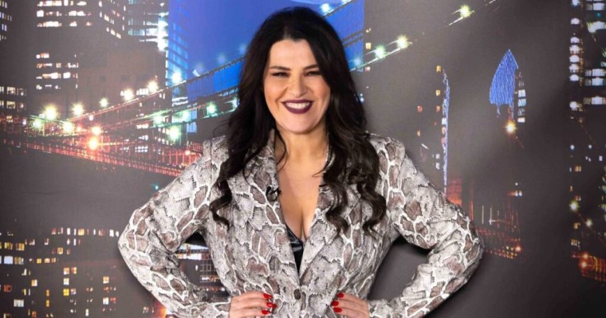 Κατερίνα Ζαρίφη: «Η πολιτική ορθότητα αν μεταφράζεται σε ευαισθησία και καλό σχόλιο να μείνει»