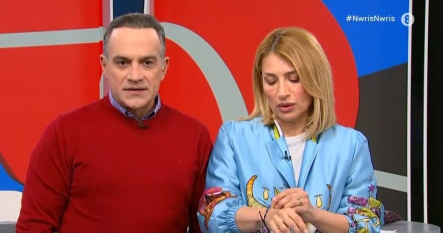 «Μουδιασμένη» έναρξη στο Νωρίς – Νωρίς: «Είναι πάρα πολύ άσχημο αυτό που συνέβη»