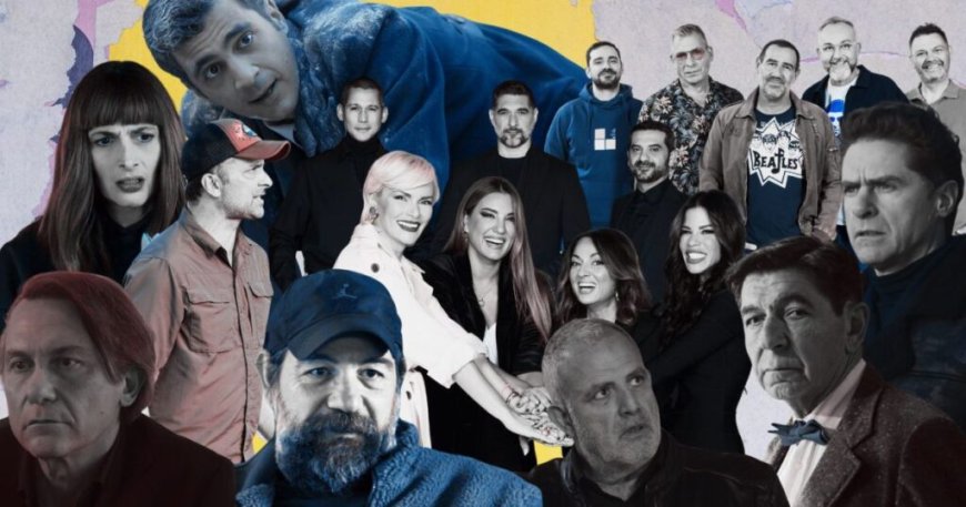 Τηλεθέαση: Πρωτιά για το MasterChef στην prime time τη Δευτέρα 26 Ιανουαρίου