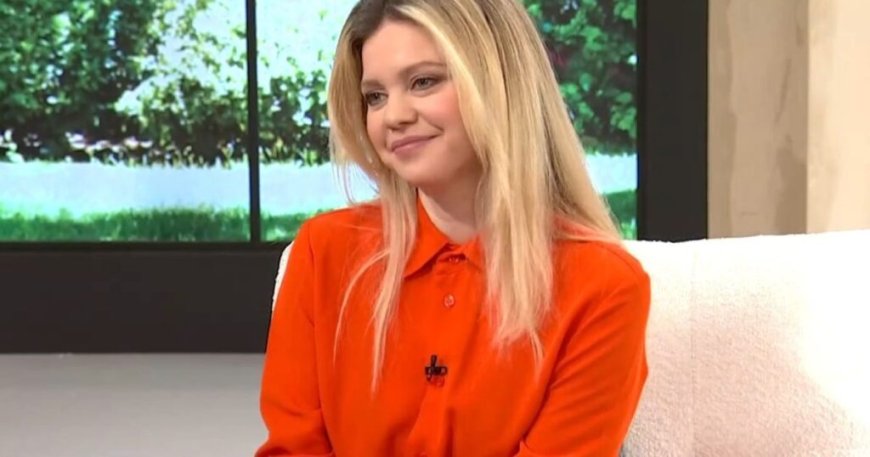 Η Λίλα Μπακλέση για το ταξίδι της στην Νοτιοανατολική Ασία: «Ήταν φανταστικά, γνώρισα και μια Βραζιλιάνα και πήγαμε μαζί σε κάτι άλλα νησιά απέναντι από το Μπαλί»