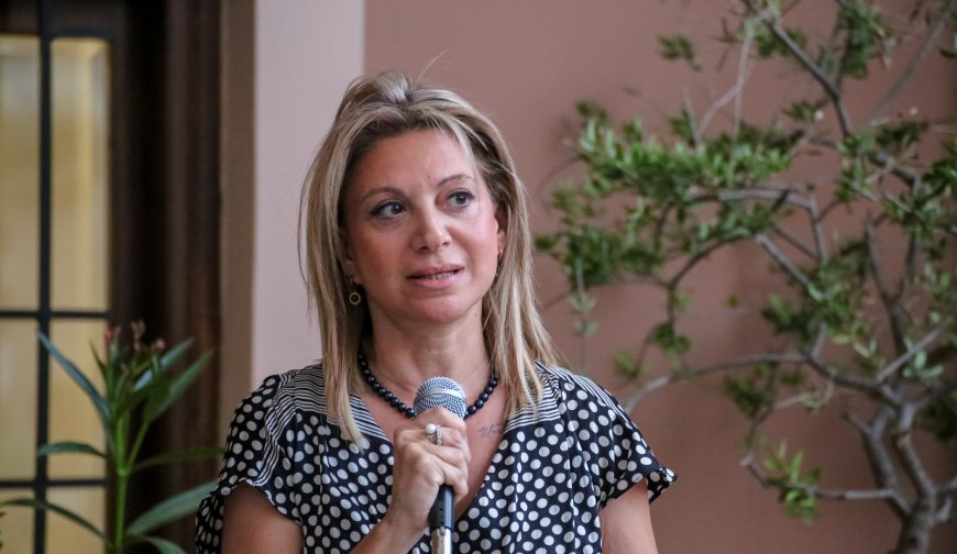 Καρυστιανού για Βιολάντα: «Κάθε δυστύχημα αποκαλύπτει τραγικές ευθύνες»