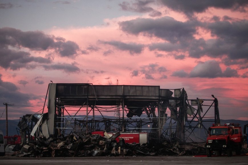 Εργατικά δυστυχήματα στην Ελλάδα: Πυρά της αντιπολίτευσης στην κυβέρνηση