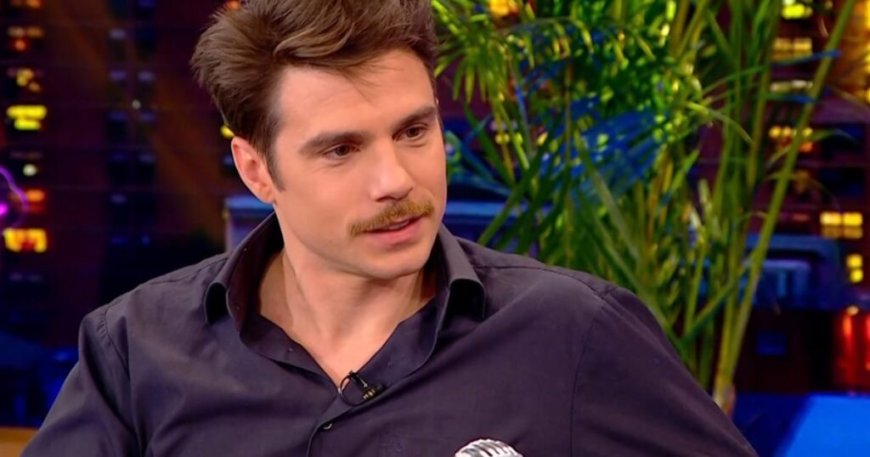 Δημήτρης Κίτσος: «Έχω εξερευνήσει αρκετά την περιοχή της μοναξιάς και είμαι καλά με αυτό»