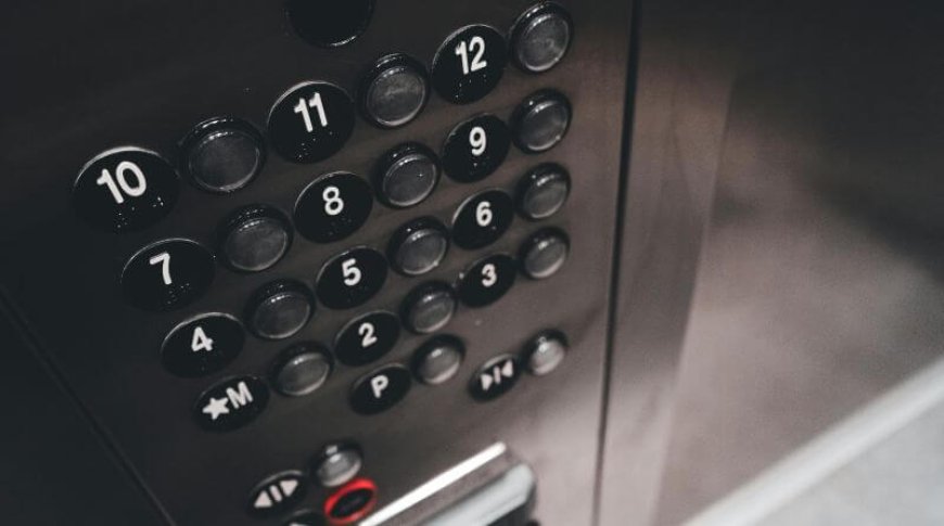 Δήλωση ανελκυστήρα: Τι κινδυνεύουν να πληρώσουν όσοι το αγνοήσουν