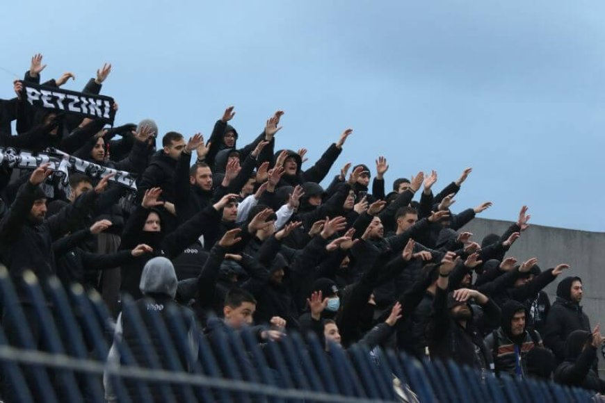 Λυών – ΠΑΟΚ: Χωρίς φιλάθλους του “Δικεφάλου του Βορρά” ο αγώνας