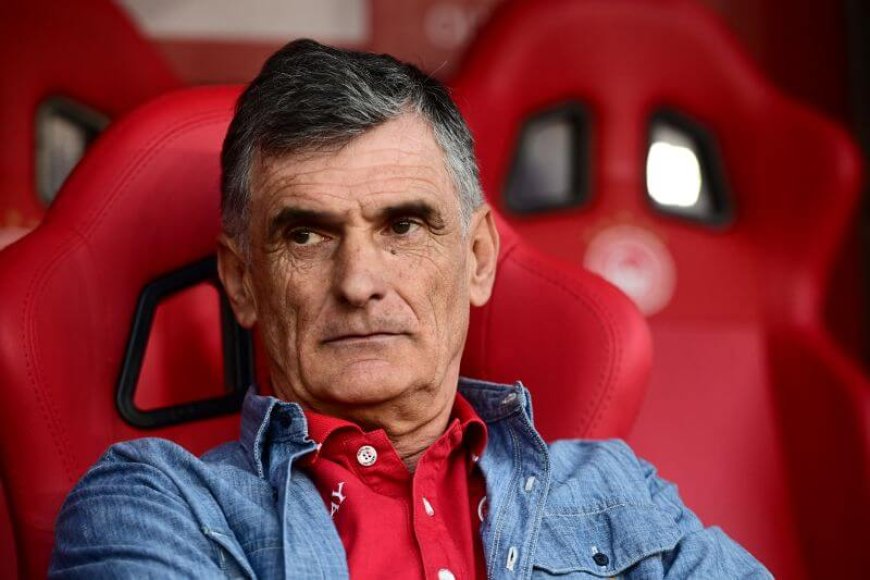 Μεντιλίμπαρ για δυστύχημα ΠΑΟΚ: “Η σκέψη μας στις οικογένειές τους”