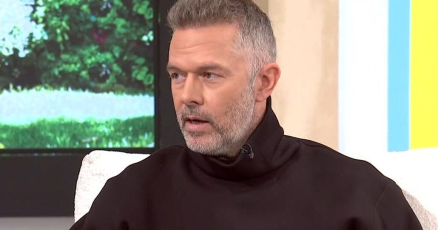 Χρήστος Λούλης: «Αυτή τη στιγμή υπάρχει ένας άνθρωπος που θρηνεί, για μένα είναι ένα όνομα αλλά για κάποιον είναι ολόκληρος ο κόσμος του»