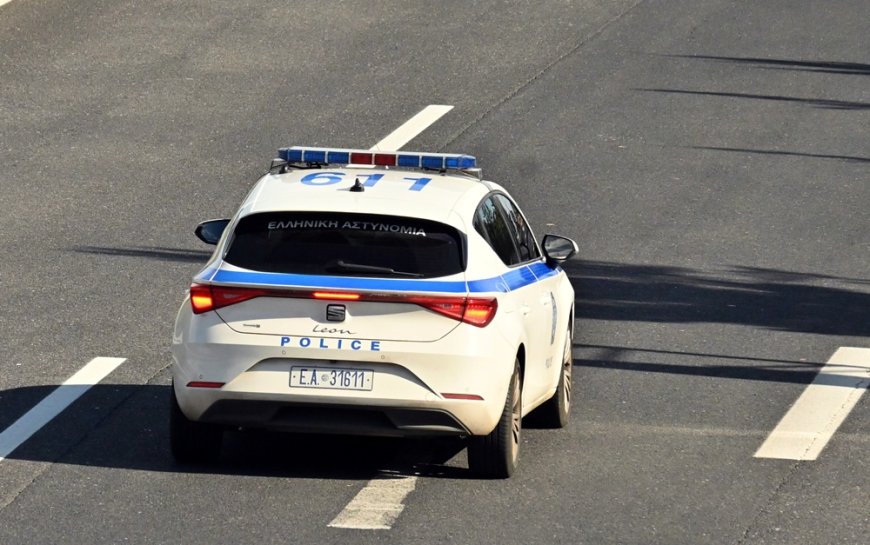 Διάρρηξη στα ΚΤΕΛ Καλαμάτας: Ξήλωσαν το παράθυρο, μπήκαν έρποντας και πήραν χρήματα