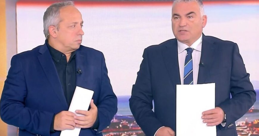 Χρήστος Κούτρας: «Είναι κάτι το οποίο δεν αντέχεται, έχουμε μείνει όλοι άναυδοι»