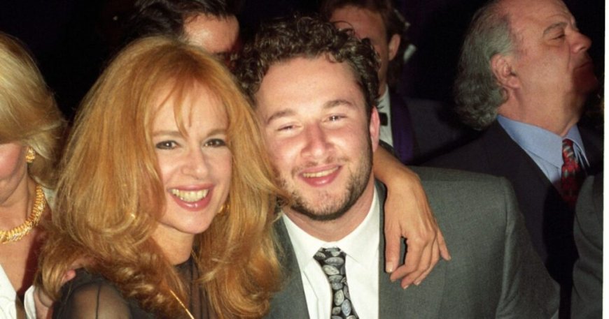 Αλίκη Βουγιουκλάκη: Τι απαντά ο μεσίτης για την πώληση του ιστορικού ρετιρέ