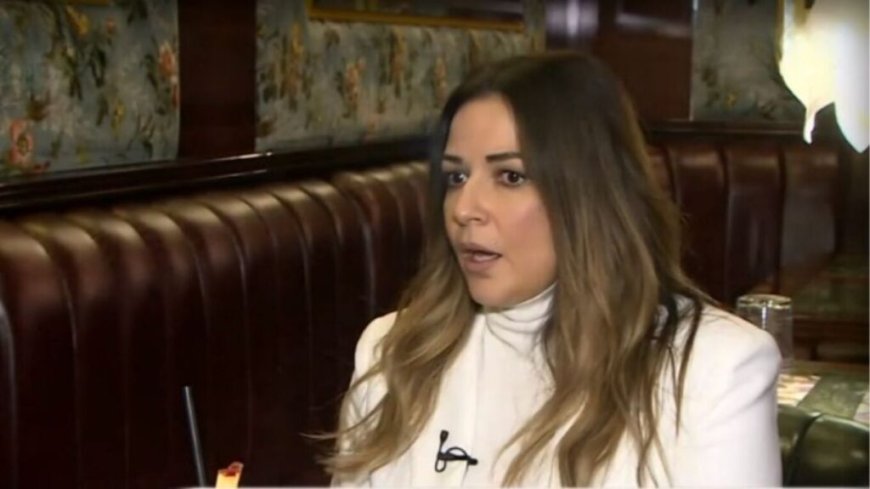 Χρύσπα: «Είχα επηρεαστεί πάρα πολύ από την πίεση της επιτυχίας, λιποθύμησα σε καμαρίνι»