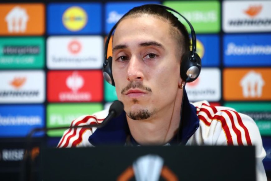 Τσιμίκας για ΠΑΟΚ: “Δεν έχω λόγια για την τραγωδία”