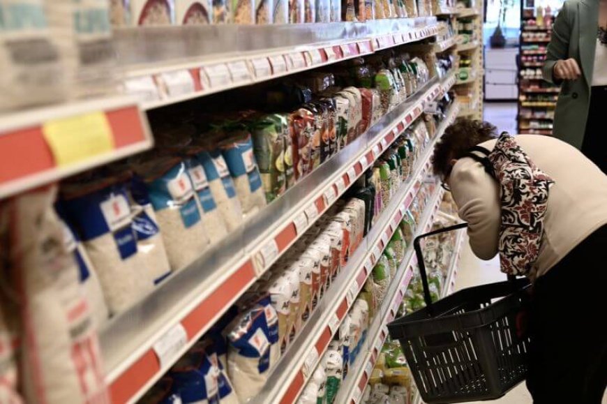 Ακρίβεια σούπερ μάρκετ: Νέα ψηφιακή πλατφόρμα για σύγκριση τιμών