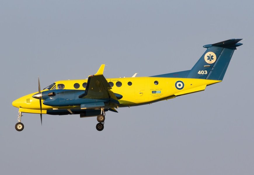 Τραυματίες ΠΑΟΚ: Απογειώθηκε από τη Ρουμανία το αεροσκάφος του ΕΚΑΒ