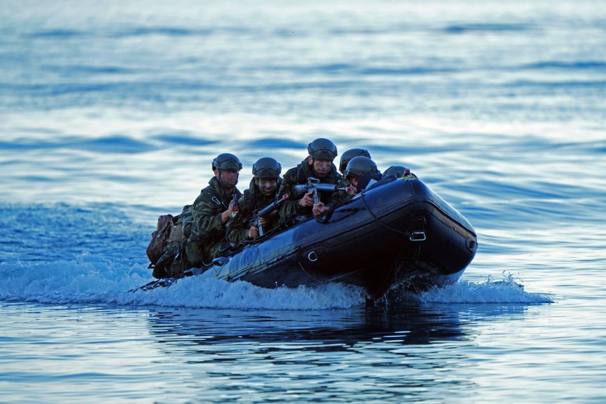 Λαζαρίδης Ίμια: Άγρια κόντρα με το ΠΑΣΟΚ