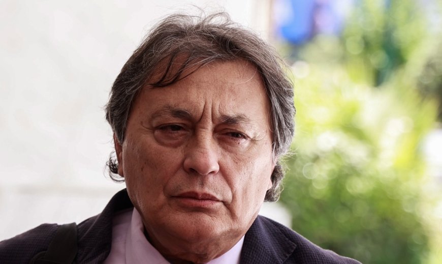 Παραίτηση Αυλωνίτη: Ρήγμα στο Κίνημα Δημοκρατίας