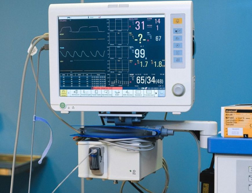 Παίδων “Αγία Σοφία”: Χωρίς ίχνη κακοποίησης το βρέφος – Στη ΜΕΘ 2 παιδιά λόγω γρίπης