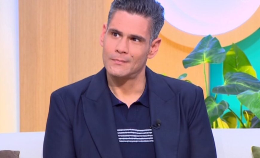 Δημήτρης Ουγγαρέζος κατά Πάνου Κατσαρίδη: «Ούτε προσβάλλω, ούτε μιλάω επί προσωπικού – Γαργαλιόταν το στομάχι του Λιάγκα»