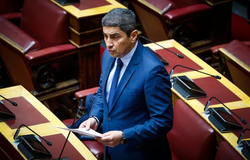 Πρόεδρος νέου αναπτυξιακού φορέα του ΕΛΓΟ-ΔΗΜΗΤΡΑ ο Λευτέρης Αυγενάκης