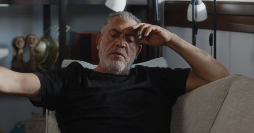 Κούλλης Νικολάου – Βαρύ πένθος για τον ηθοποιό: «Και ξαφνικά φεύγεις… έτσι απλά»