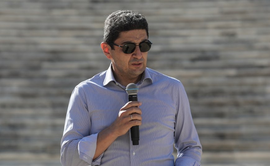 Αυγενάκης Μεσαρά: Απέρριψε την θέση του μεταβατικού προέδρου στη Γεωργική Σχολή