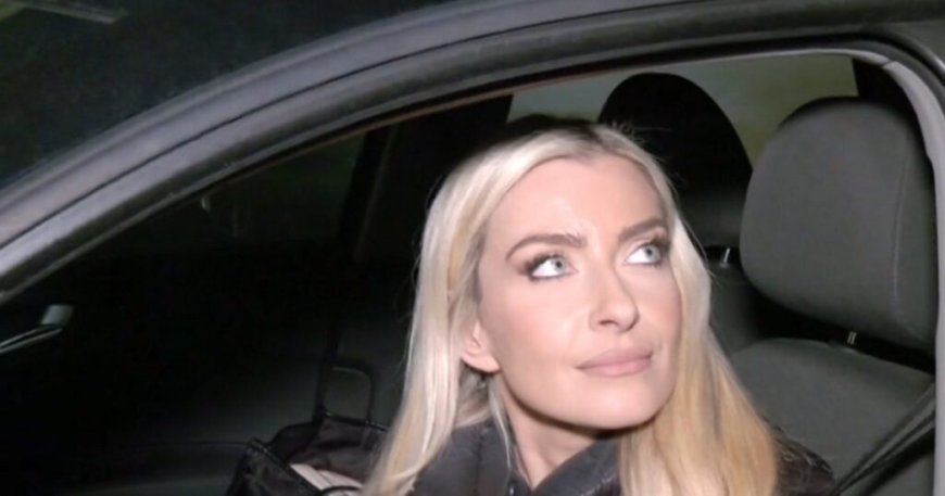 Δέσποινα Τσόκου για Σαββατοκύριακο Παρέα: «Δεν ήταν και ό,τι πιο ευφάνταστο, μπορούσαν να σκεφτούν κάτι άλλο»