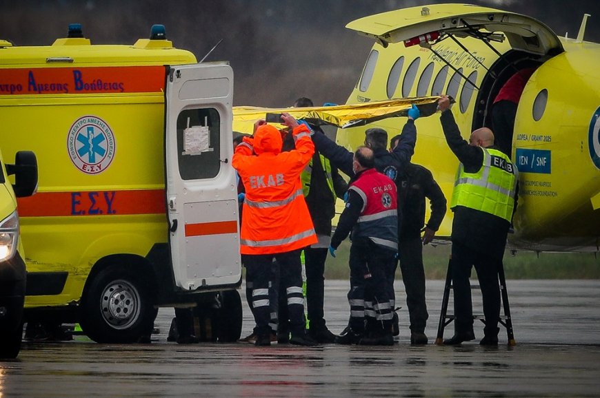 Τραυματίες ΠΑΟΚ: Καλά τα νέα για τον 20χρονο