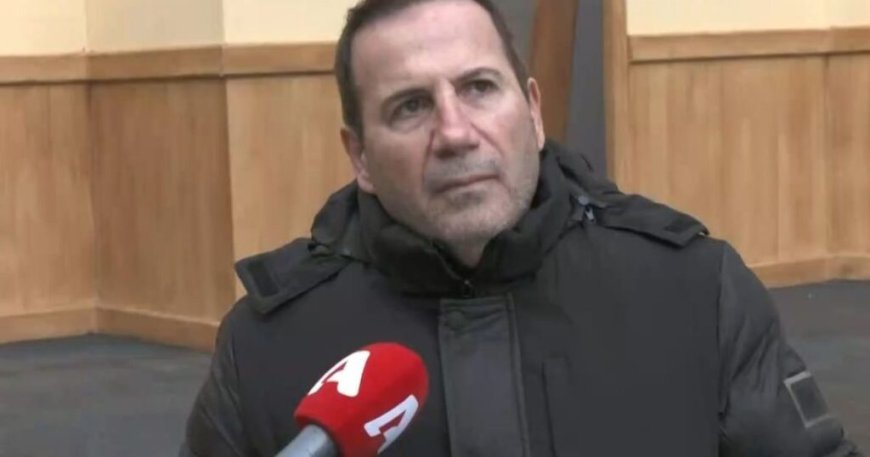 Βασίλης Γκουρούσης για Σοφία Παυλίδου – Μάνο Παπαγιάννη: «Θα μπορούσα να κινηθώ νομικά και να τους τρέχω μέχρι σήμερα, δεν το έκανα»