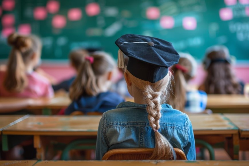 Χαρδαλιάς: Η Περιφέρεια Αττικής επενδύει στη γνώση – Ξεκινά ο νέος κύκλος του Παιδικού Πανεπιστημίου