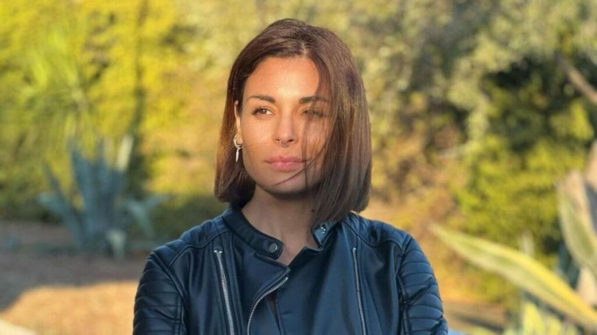 Ειρήνη Κολιδά: «Είναι τελείως διαφορετικό το να κάνεις τηλεόραση από το να βλέπεις τηλεόραση»