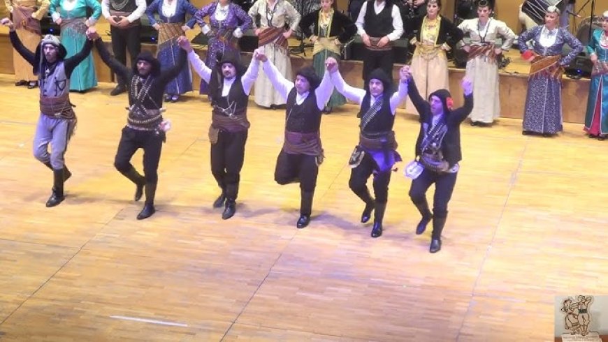 Συνάντηση των αρμοδίων φορέων για την επετειακή εκδήλωση των απανταχού Κιζαριωτών