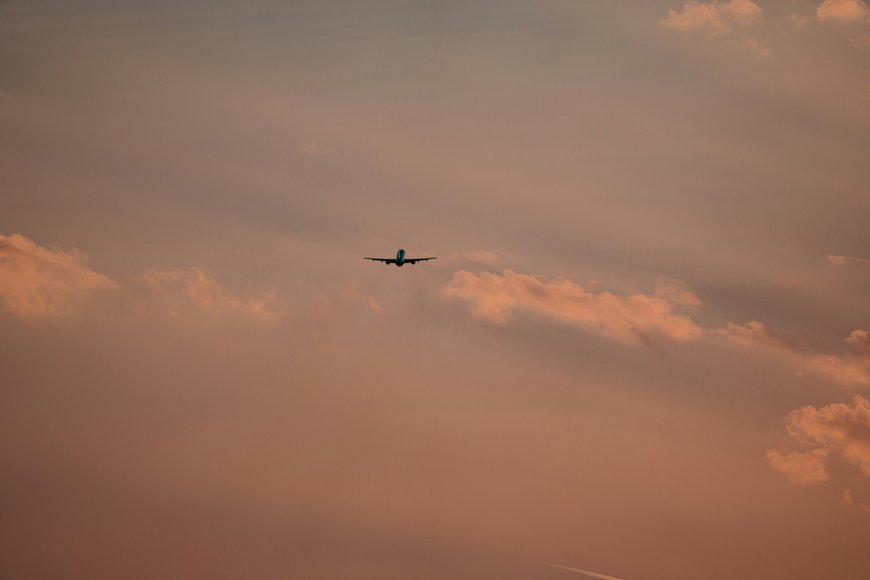 «Ούτε πουλιά δεν προσγειώνονται έτσι»: Ο πιλότος Μανώλης Φουντουλάκης δίνει ρεσιτάλ