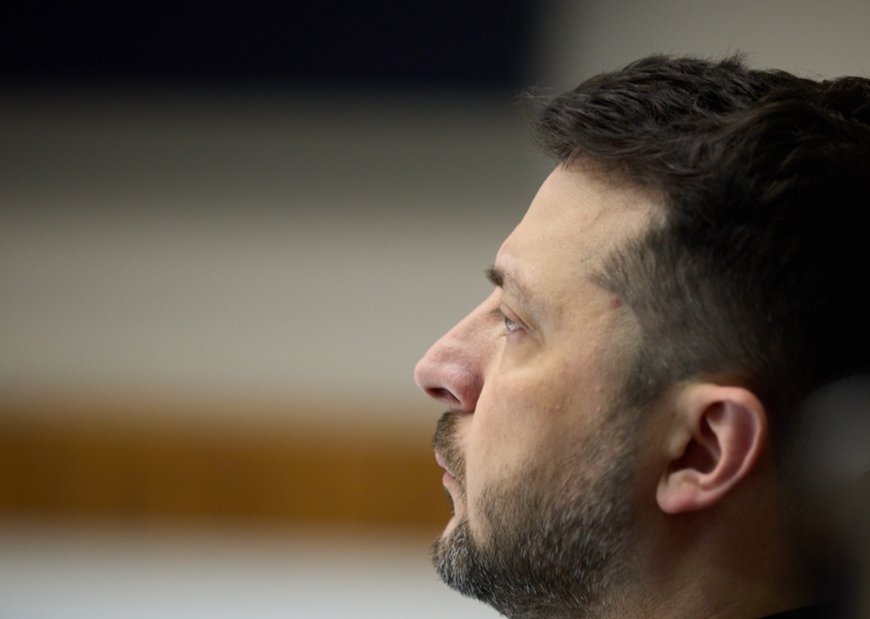 Τραμπ – Ουκρανία: “Ζήτησα από τον Πούτιν να μην πλήξει το Κίεβο για μία εβδομάδα λόγω του ψύχους”