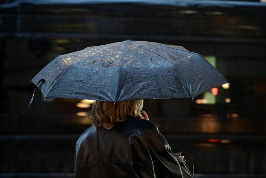 Καιρός Σαββατοκύριακο: Ο Μαρουσάκης προειδοποιεί για κακοκαιρία